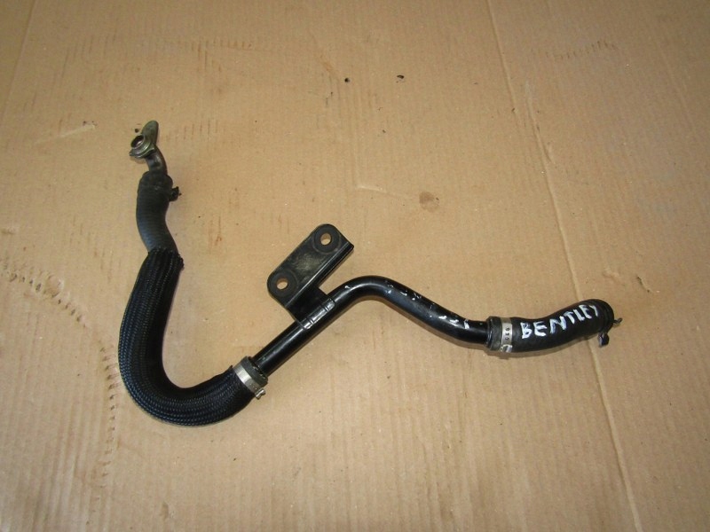фото №1, Bentley continental gt шланг waz трубка
