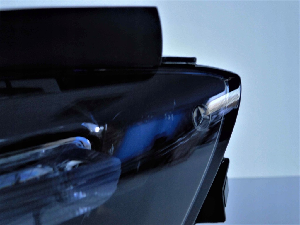 фото №6, Mercedes gla h247 247 лампа правая led high perform