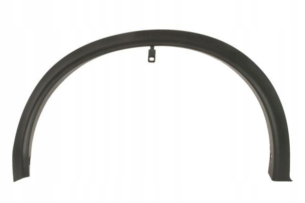 фото №1, Молдинг накладка крила 5703-04-1601421p blic