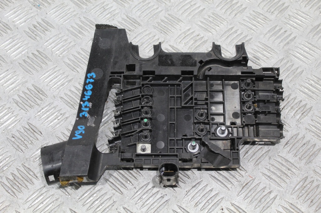 фото №1, Розподільник струму volvo v90 s90 31346673