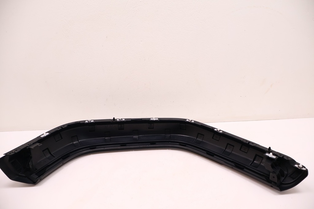 фото №11, Jeep wrangler jl 18- расширитель крыла левая задняя 21419a