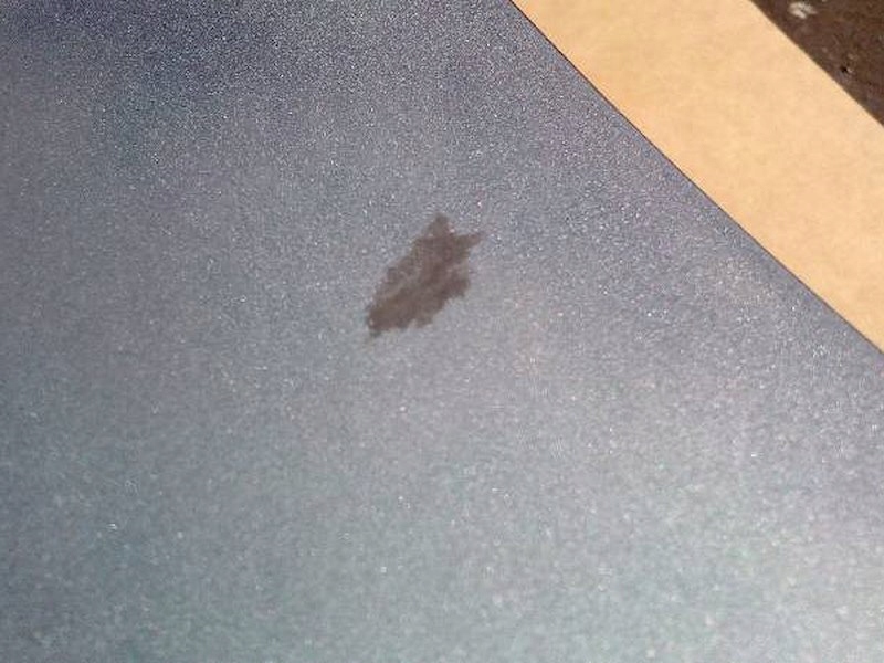 фото №4, Крыло правый передний alfa romeo 166