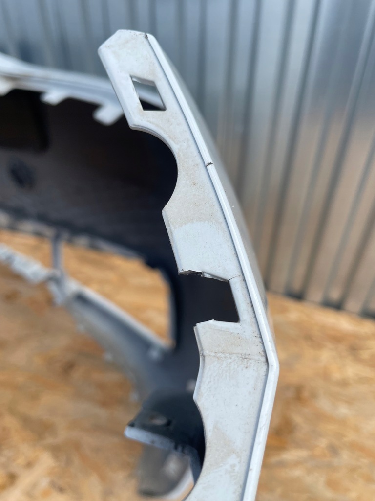 фото №9, Бампер перед передний vw id3 id.3 10a volkswagen