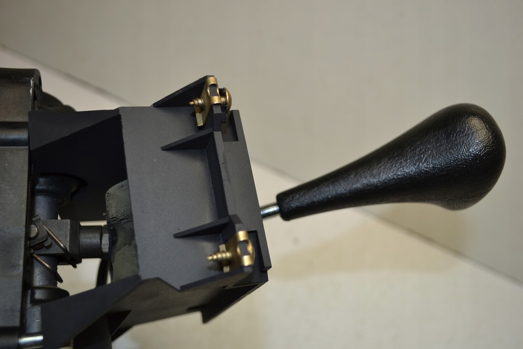 фото №8, Mercedes w126 важіль домкрат перемикання передач