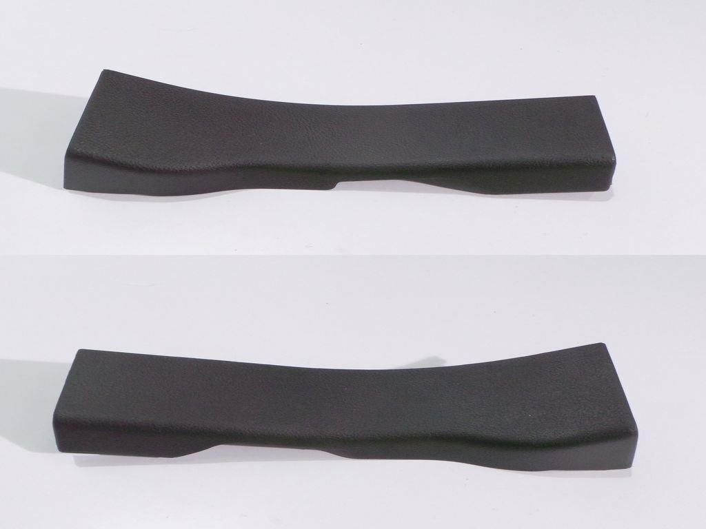 фото №1, Ford ka+ plus 2018 захист пластик поріг задня