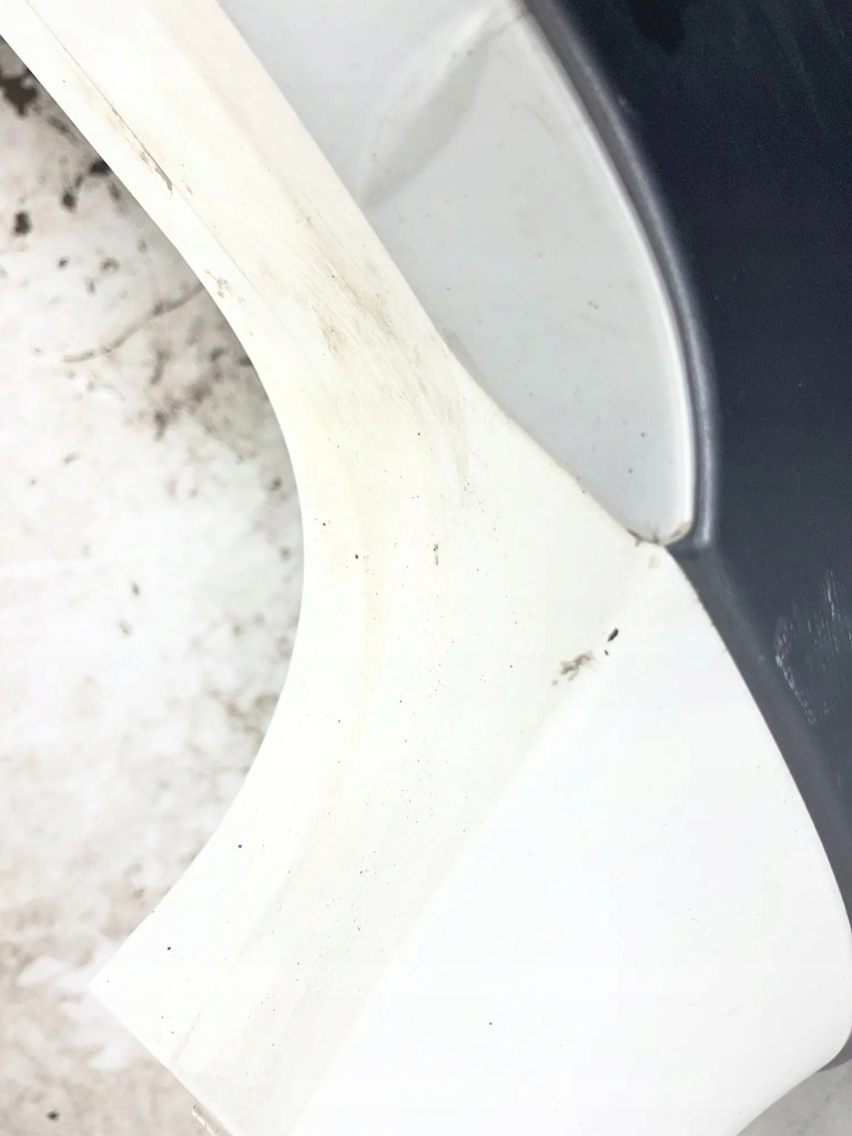 Бампер задний skoda superb 2 3t4 3t9807421 2013 Недорого