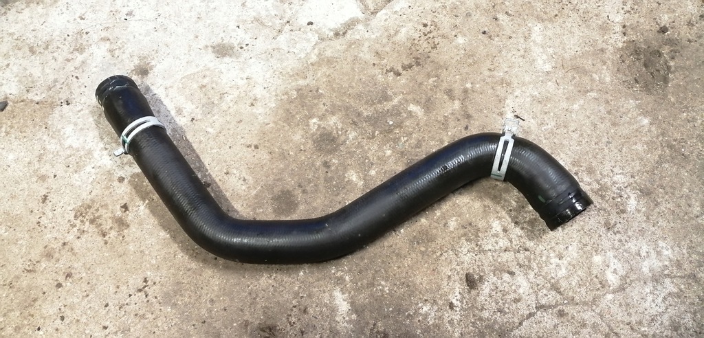 фото №1, Renault talisman 1.5 dci шланг wody 215018135r