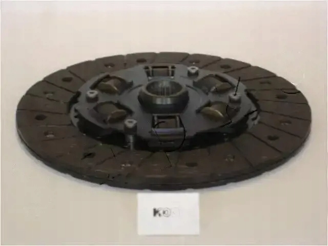 фото №1, Диск зчеплення 80k03 japko kia shuma shuma i fb