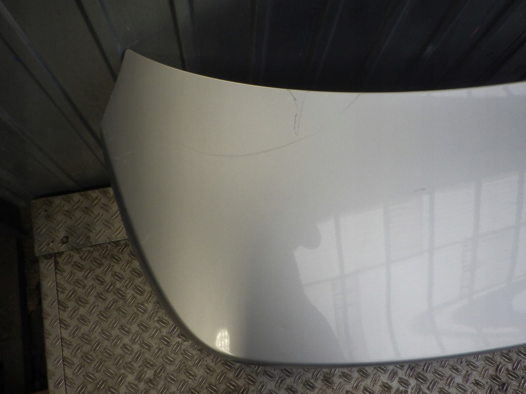 фото №4, Кришка багажника багажника задня задня bmw 7 e65