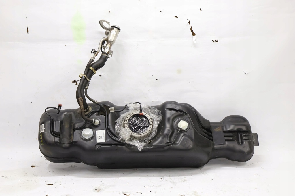 фото №1, Ford ranger v бак топлива jb3g-9k007-ac