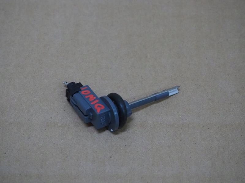 фото №1, Датчик температури салону hyundai ioniq 5