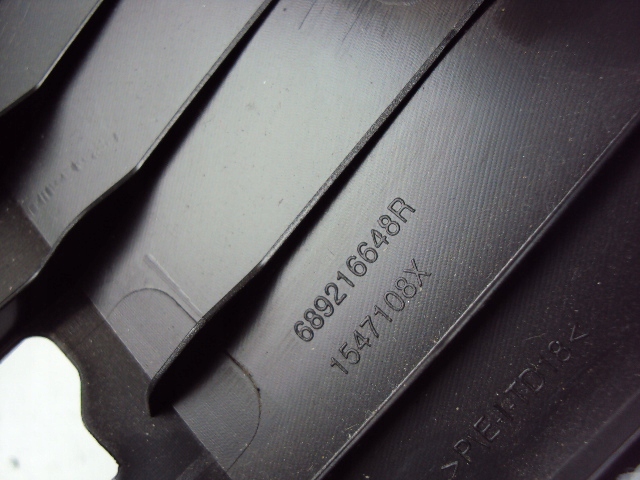 фото №5, Захист pod кермо renault megane iv 2015-