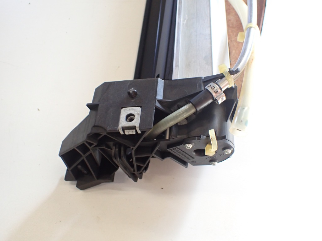 фото №4, Шторка багажника задня mercedes s klasa w221