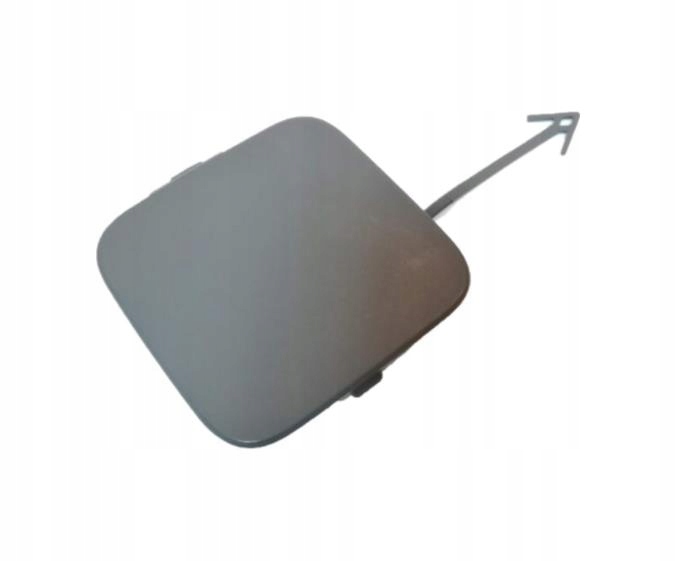 фото №1, Audi a7 4g 2010 - 14 заглушка фаркоп задняя