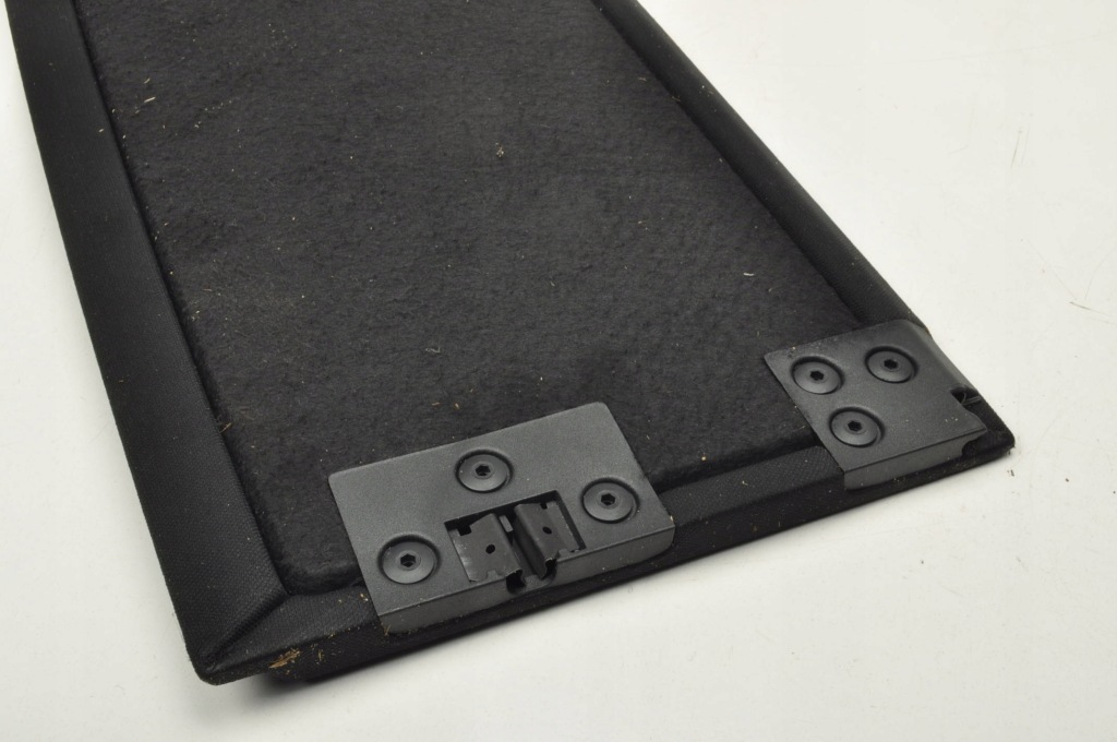 Bmw i4 g26 полиця задня багажника 9871082 Зі Шроту