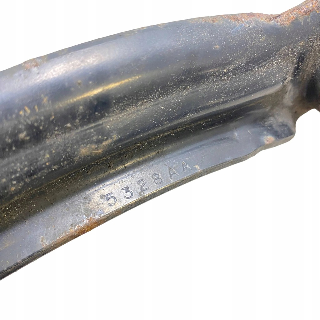 фото №9, Dodge charger 2016 ліва сторона важелі