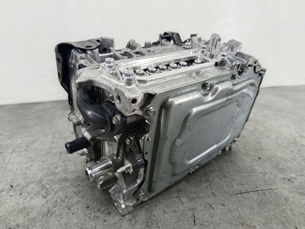 Інвертор / інвертор toyota yaris iv g9200-52350 232100-4800 denso 1.5 Ціна