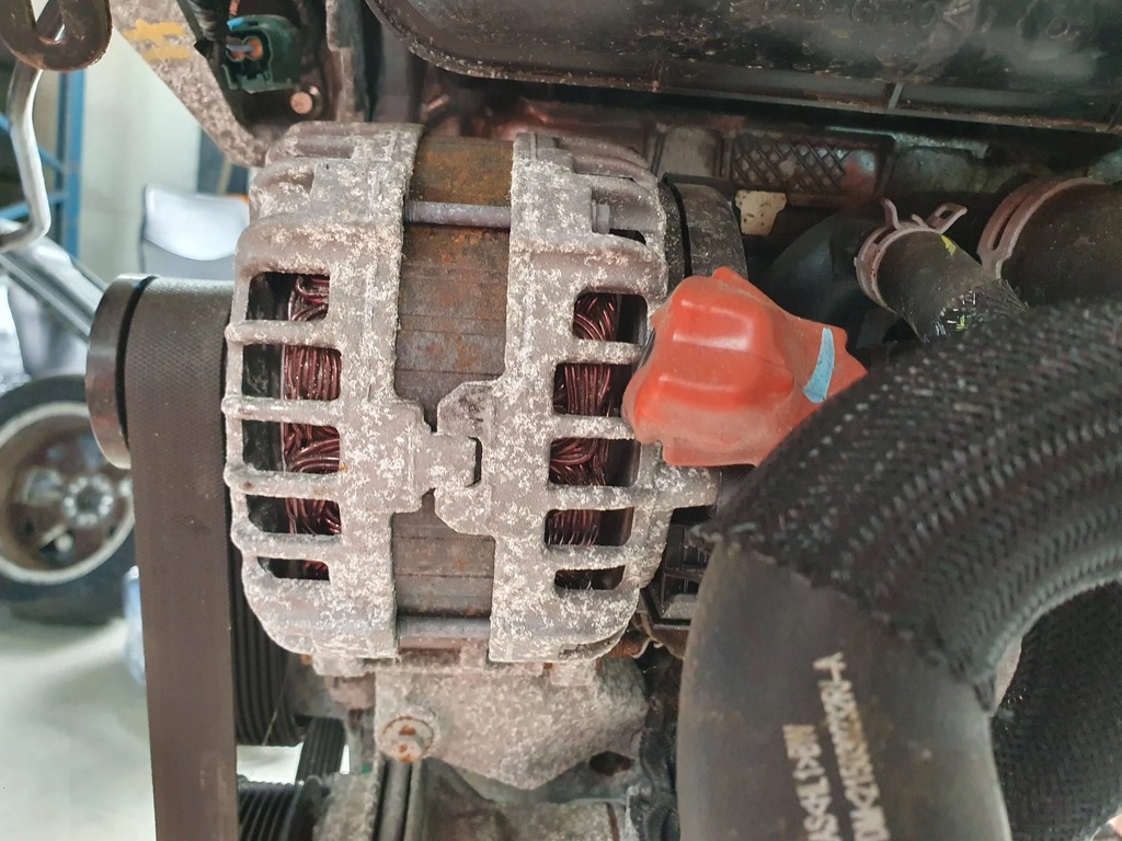 фото №8, Clio v 1.0 tce 2019-2023 двигун kompletny h4de470