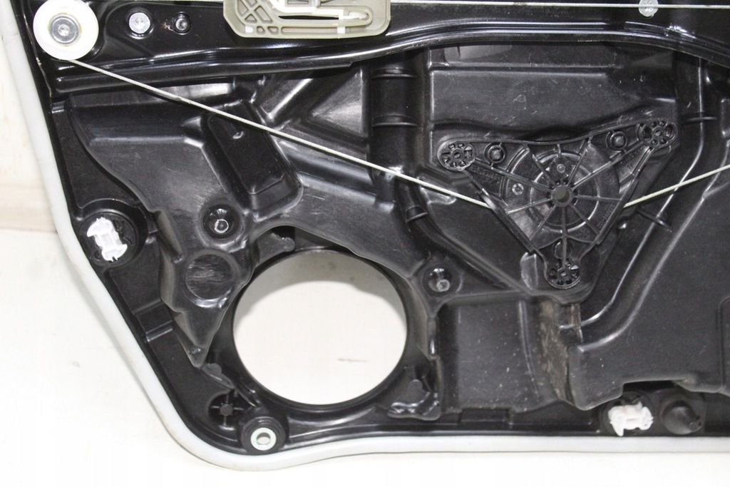 фото №9, Підйомник скло задніх лівих двері bmw ix3 g08 7486431 electric 210kw