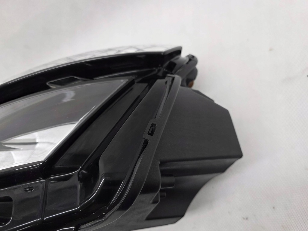 фото №15, Skoda kamiq 2019+ лампа перед передняя левая full led idealna 658941015