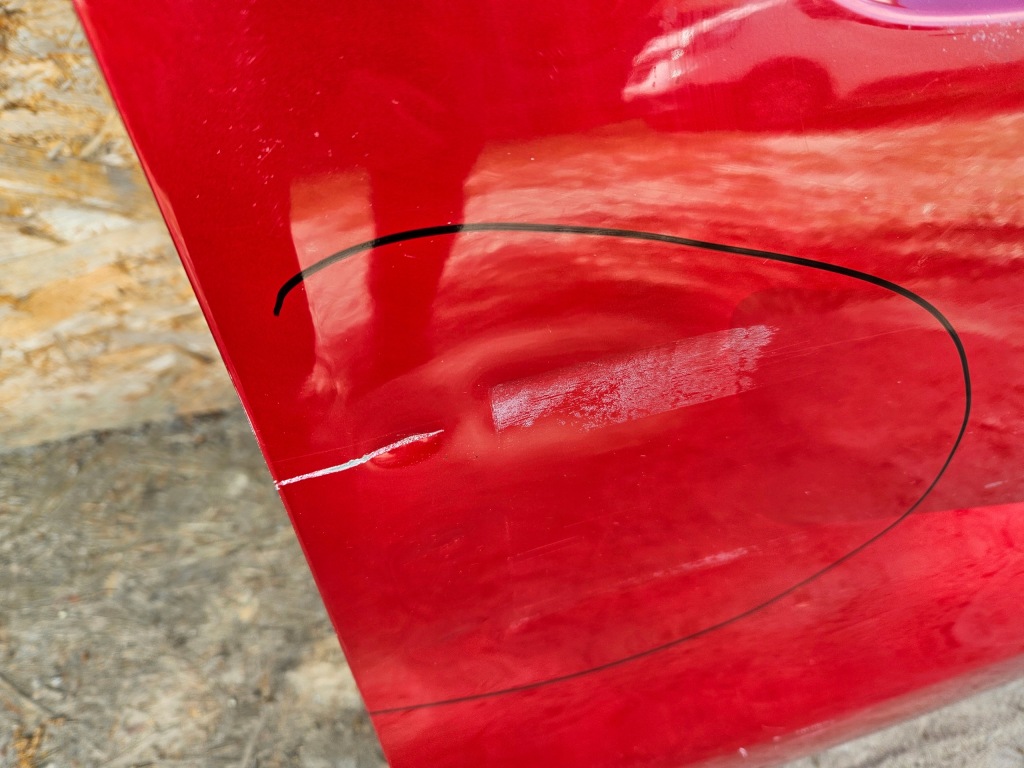 фото №6, Citroen c3 iii aircross двері перед передні праве