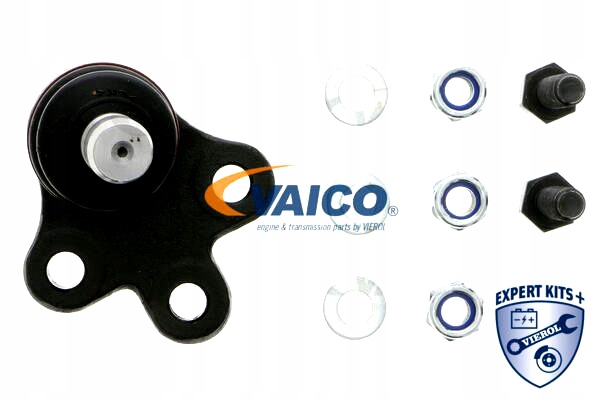 фото №1, Vaico v40-1923 шарнир крепёжный / направляющая