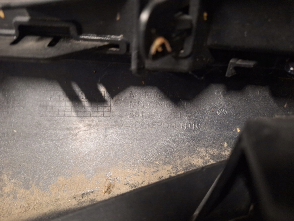 фото №12, Vw passat b8 2021 бампер передний перед kompletny с решётка 561807221h usa