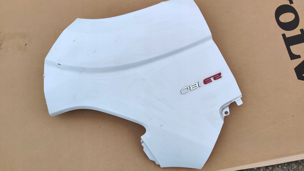 фото №9, Fiat ducato крыло правый .jumper. boxer. 2015-2023