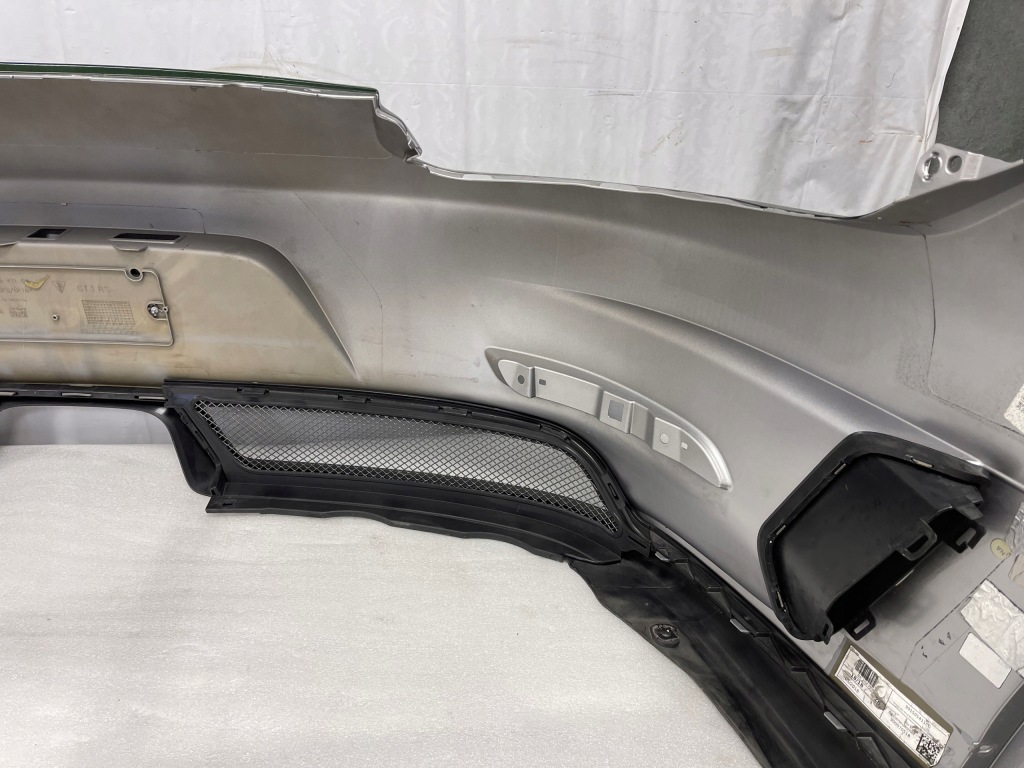 фото №14, Бампер задній задня porsche 911 991 gt3 rs 17-