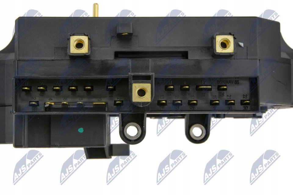 фото №14, Перемикач комбінований nty mercedes sprinter 408 d 410