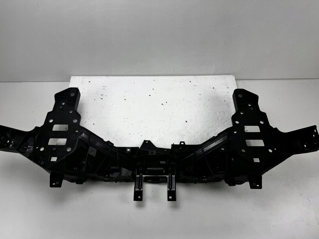 фото №5, Tesla x pas передній підсилювач перед org!