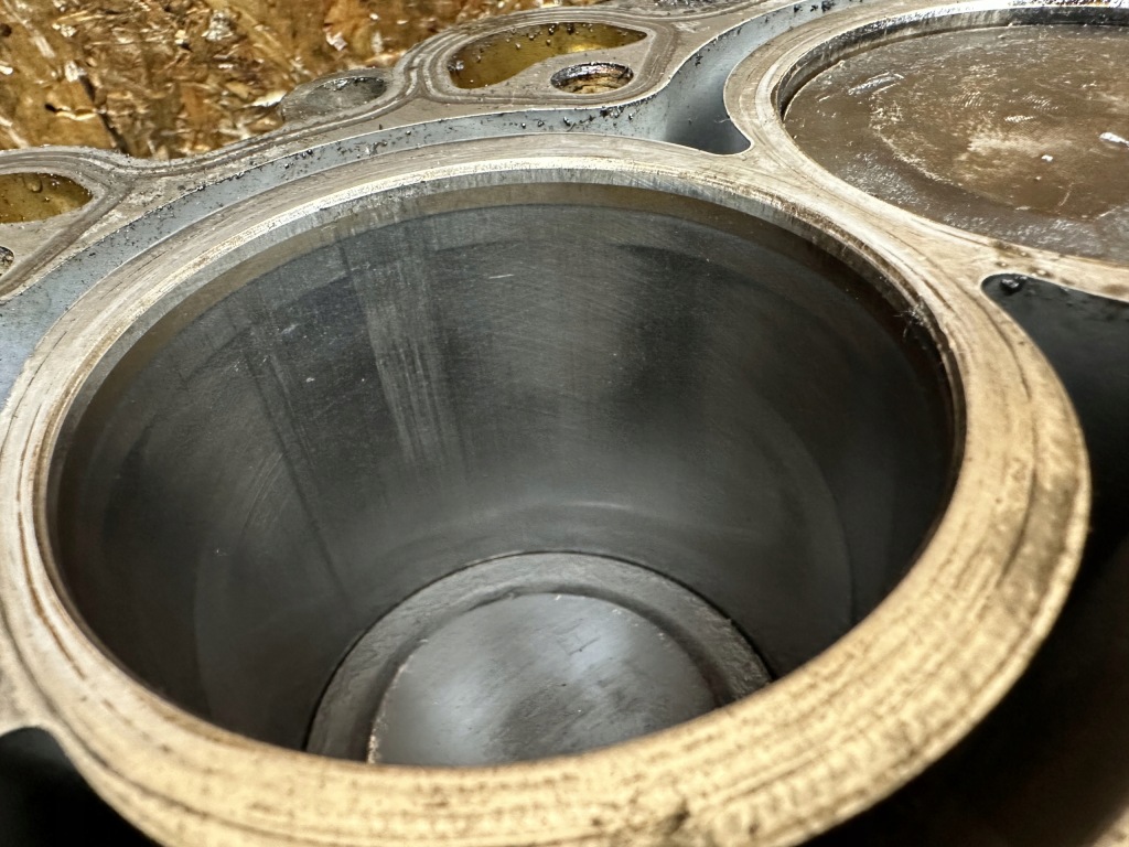 фото №13, Блок двигателя dół wał поршни kia hyundai 1.4 g4fa