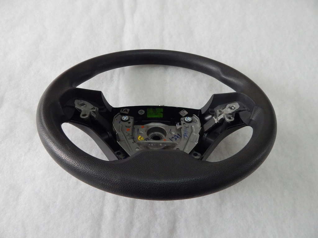 фото №7, Hyundai i20 ii - воздуховод bdb