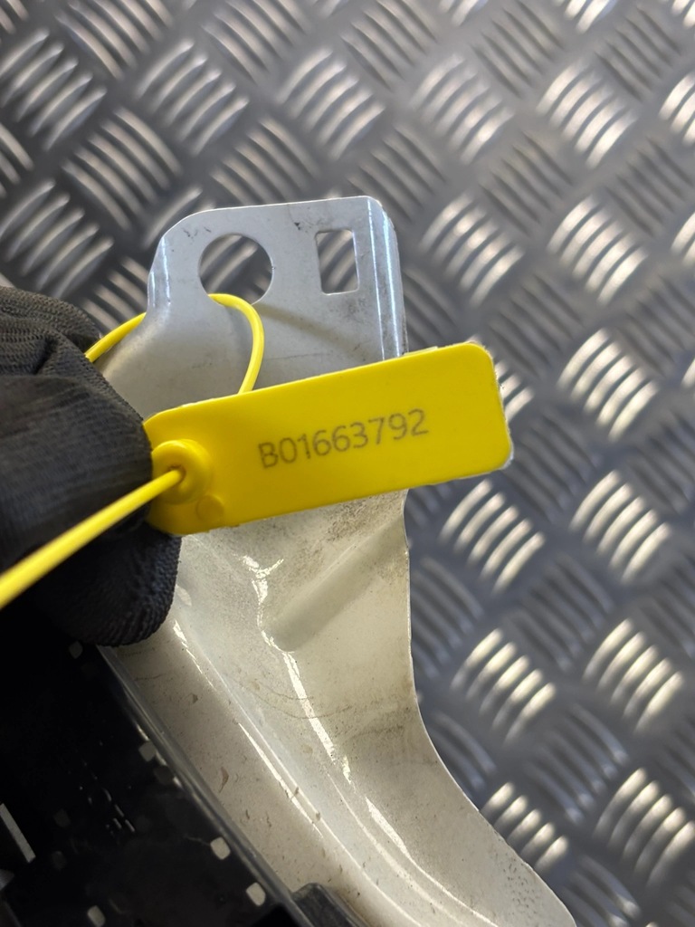 фото №16, Крила правий перед honda crv cr-v iv 4 nh788p