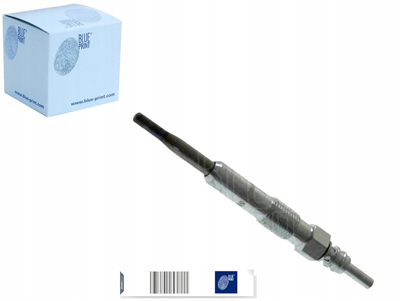 фото №9, Blue print adv181801 свеча накаливания
