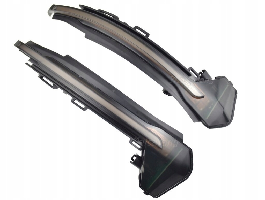 фото №3, Поворотники динамические led do audi a1 8x 2011-05.2018