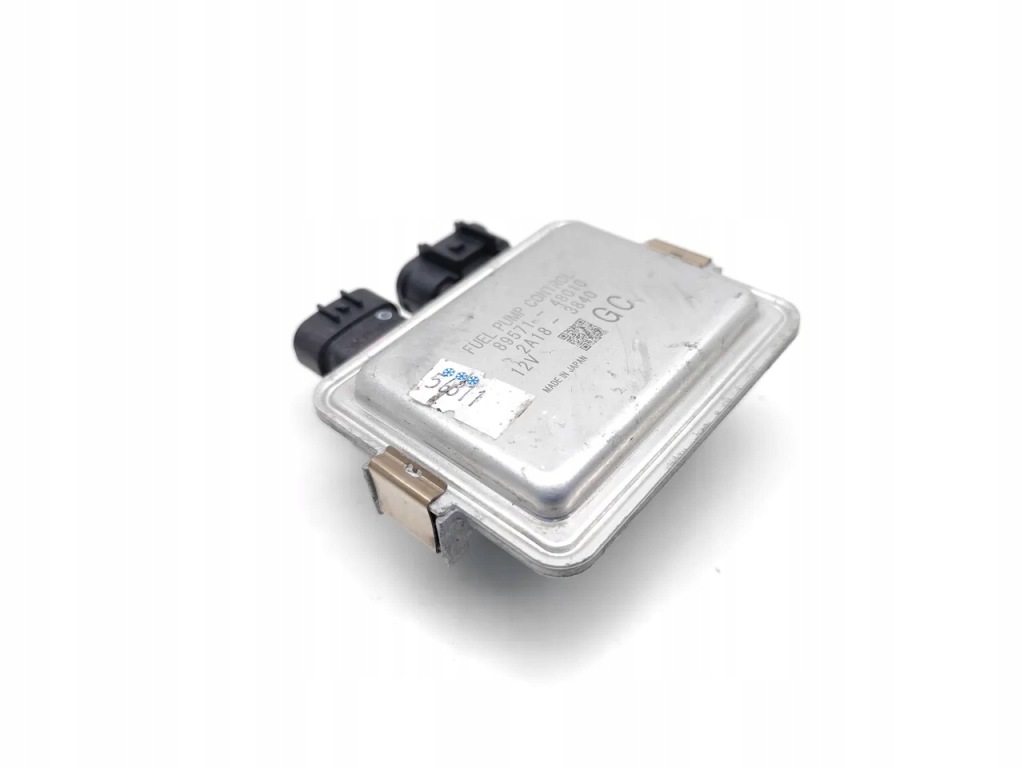 Lexus ux блок керування / модуль насоса уприскування 250h full hybrid 135kw 184 hp Ціна