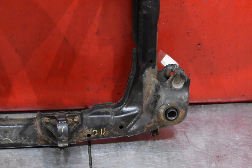 фото №10, Подрамник балка подрамник подрамник перед hyundai tucson 1 i 2.0 142 km lift 04-10