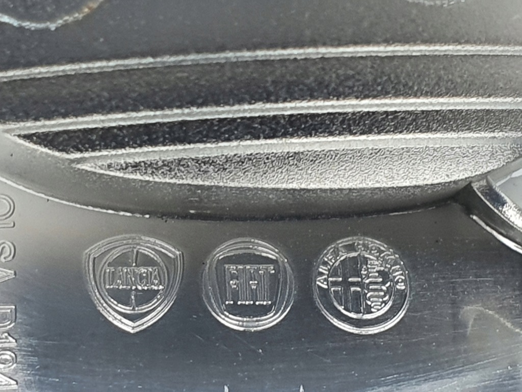 фото №4, Jeep renegade fiat panda лампа протитуманна ліва задня