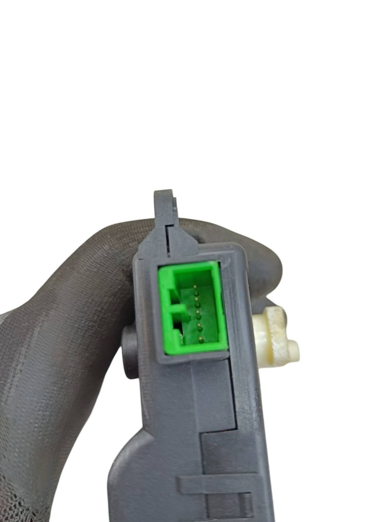 фото №8, Honda fr-v 2008 моторчик отопителя