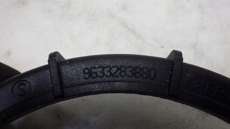 фото №4, Гайка насоса топлива berlingo partner ii iii 9633283880