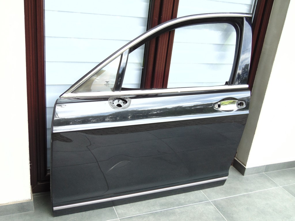 фото №2, Двері ліва bentley continental flying spur i lr9v