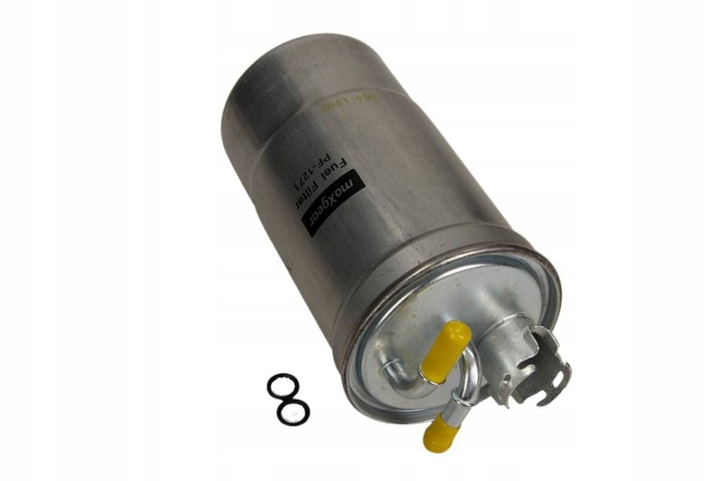 Купить Pf-1271 фильтр топлива seat 1,9sdi/tdi maxgear