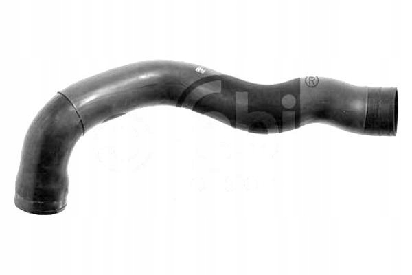 фото №5, Febi 26191 шланг радиатора db mercedes