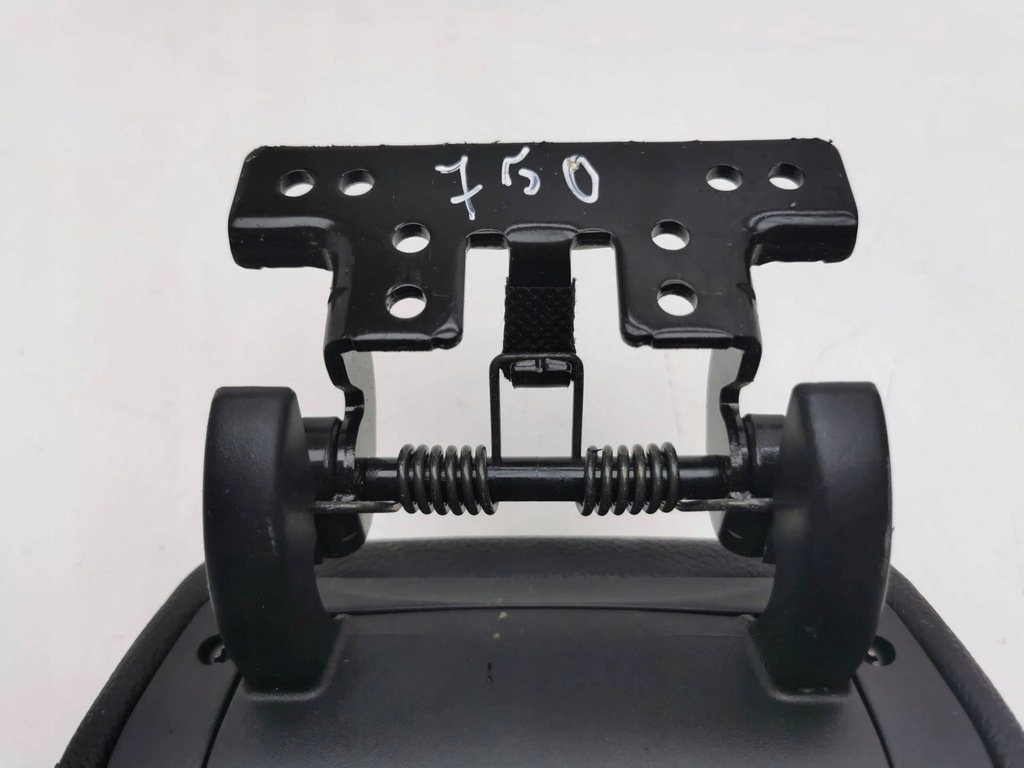 фото №7, Kia niro 2019 подлокотник туннель среднего