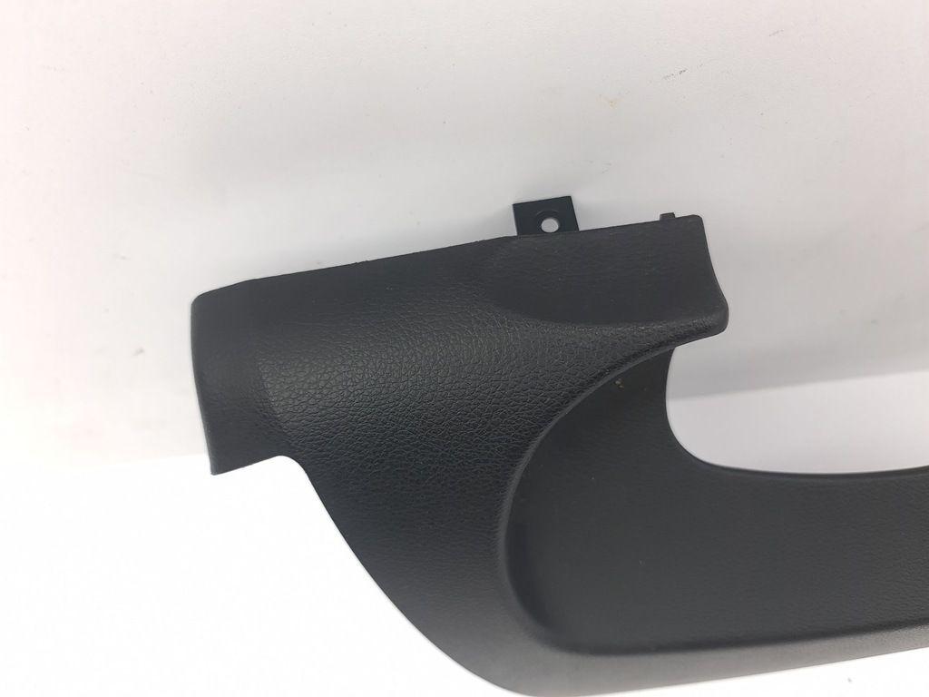 фото №9, Nissan 350z 2003 element панели приборной панели / dół