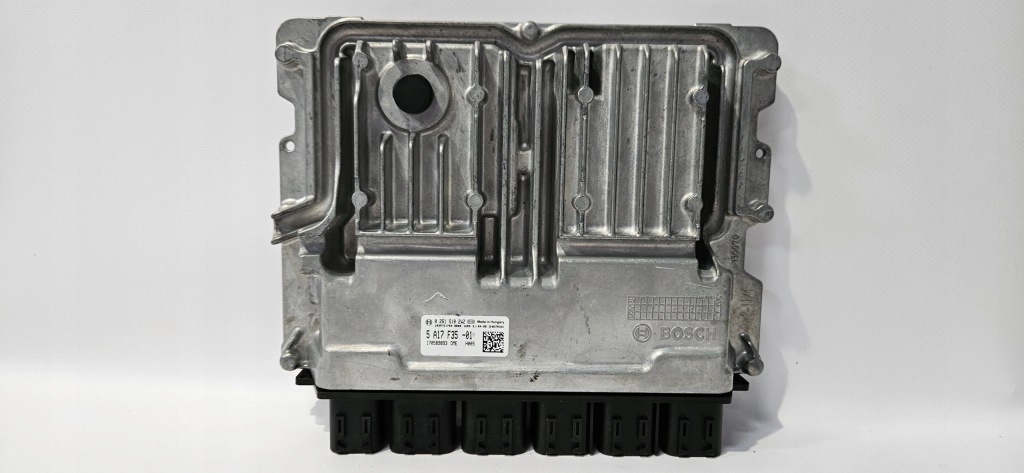 Купить Бортовой компьютер двигателя ecu mini cooper bmw 5a17f35-01