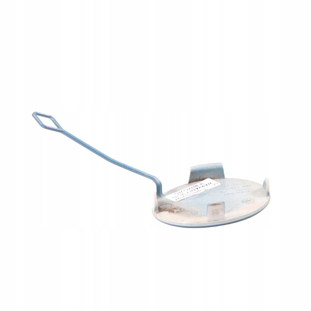 Mini f55 заглушка фаркоп бампера заднього задня 7380026 Оригінал