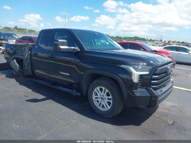 фото №6, Капот передняя крышка двигателя без оснащения toyota tundra 22-