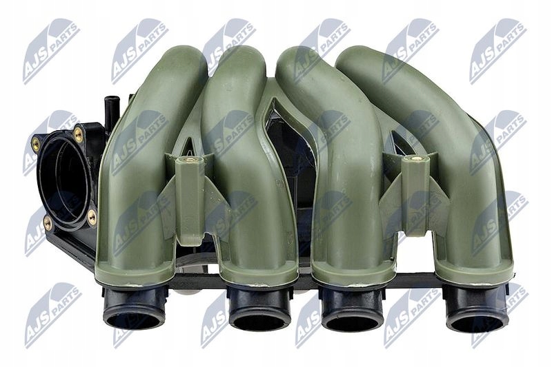 фото №13, Nty bks-vw-009 модуль труби wlotowej